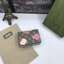 2022SSグッチGUCCI 新作通販  短財布スーパーコピー
