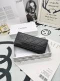 2022SSシャネルChanel 新作通販  長財布スーパーコピー