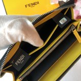 2022SS フェンディ FENDI 新作通販 長財布 スーパーコピー