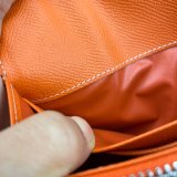 2022SSエルメス Hermes新作通販 長財布 スーパーコピー
