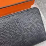 2022SSエルメス Hermes新作通販 短財布 スーパーコピー