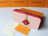 2022SSルイヴィトン LOUIS VUITTON 新作通販 長財布スーパーコピー