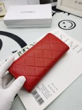 2022SSシャネルChanel 新作通販  長財布スーパーコピー
