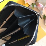 2022SS フェンディ FENDI 新作通販 長財布 スーパーコピー