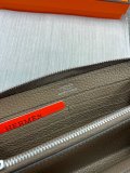 2022SSエルメス Hermes新作通販 長財布 スーパーコピー