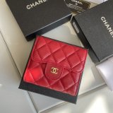 2022SSシャネルChanel 新作通販 短財布スーパーコピー