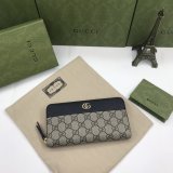 2022SSグッチGUCCI 新作通販 長財布スーパーコピー