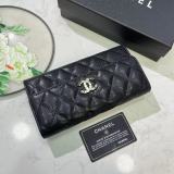 2022SSシャネルChanel 新作通販  長財布スーパーコピー