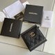 2022SSシャネルChanel 新作通販 短財布スーパーコピー