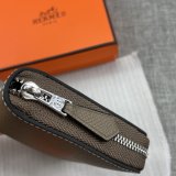 2022SSエルメス Hermes新作通販 短財布 スーパーコピー