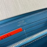2022SSエルメス Hermes新作通販 長財布 スーパーコピー