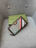 2022SSグッチGUCCI 新作通販 長財布スーパーコピー