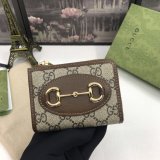 2022SSグッチGUCCI 新作通販  短財布スーパーコピー