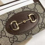 2022SSグッチGUCCI 新作通販  短財布スーパーコピー