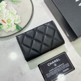 2022SSシャネルChanel 新作通販 短財布スーパーコピー