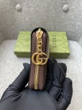 2022SSグッチGUCCI 新作通販 長財布スーパーコピー