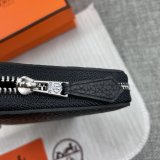 2022SSエルメス Hermes新作通販 短財布 スーパーコピー