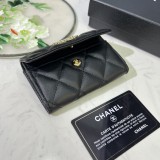 2022SSシャネルChanel 新作通販 短財布スーパーコピー