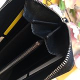 2022SS フェンディ FENDI 新作通販 長財布 スーパーコピー