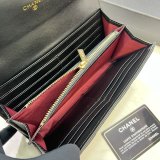 2022SSシャネルChanel 新作通販  長財布スーパーコピー