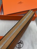 2022SSエルメス Hermes新作通販 長財布 スーパーコピー