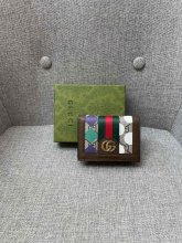 2022SSグッチGUCCI 新作通販 短財布スーパーコピー
