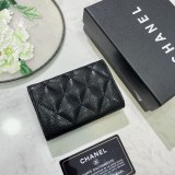 2022SSシャネルChanel 新作通販 短財布スーパーコピー