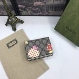 2022SSグッチGUCCI 新作通販  短財布スーパーコピー