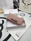 2022SSシャネルChanel 新作通販  長財布スーパーコピー