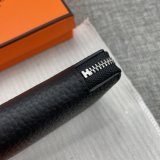 2022SSエルメス Hermes新作通販 短財布 スーパーコピー