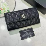 2022SSシャネルChanel 新作通販  長財布スーパーコピー