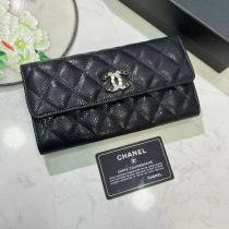 2022SSシャネルChanel 新作通販  長財布スーパーコピー