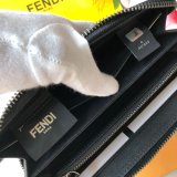 2022SS フェンディ FENDI 新作通販 長財布 スーパーコピー