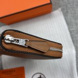 2022SSエルメス Hermes新作通販 短財布 スーパーコピー