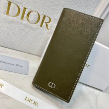 2022SSディオールDIOR新作通販 長財布 スーパーコピー
