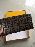 2022SS フェンディ FENDI 新作通販 長財布 スーパーコピー