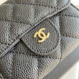 2022SSシャネルChanel 新作通販 短財布スーパーコピー