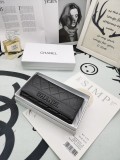 2022SSシャネルChanel 新作通販  長財布スーパーコピー