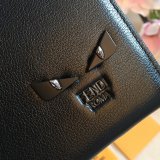 2022SS フェンディ FENDI 新作通販 長財布 スーパーコピー