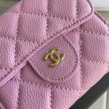 2022SSシャネルChanel 新作通販 短財布スーパーコピー