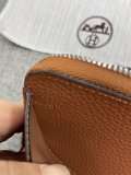 2022SSエルメス Hermes新作通販 長財布 スーパーコピー