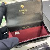 2022SSシャネルChanel 新作通販 短財布スーパーコピー