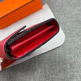 2022SSエルメス Hermes新作通販 長財布 スーパーコピー