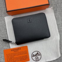 2022SSエルメス Hermes新作通販 短財布 スーパーコピー