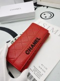2022SSシャネルChanel 新作通販  長財布スーパーコピー