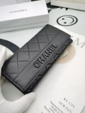 2022SSシャネルChanel 新作通販  長財布スーパーコピー