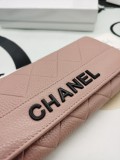 2022SSシャネルChanel 新作通販  長財布スーパーコピー