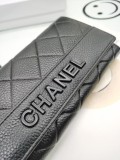 2022SSシャネルChanel 新作通販  長財布スーパーコピー