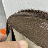2022SSエルメス Hermes新作通販 短財布 スーパーコピー