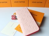 2022SSルイヴィトン LOUIS VUITTON 新作通販 長財布スーパーコピー